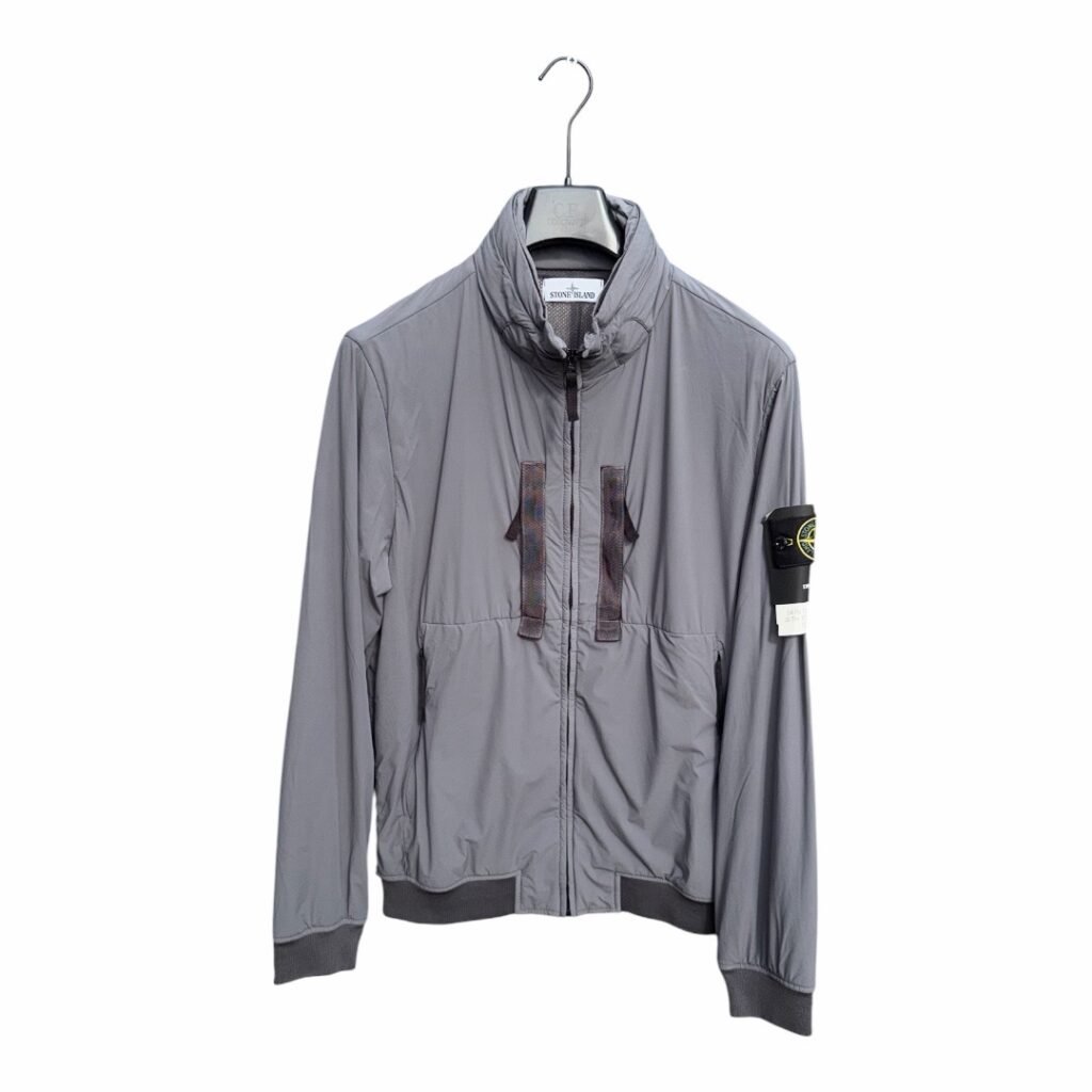 Stone Island Skin Touch Nylon With Primaloft