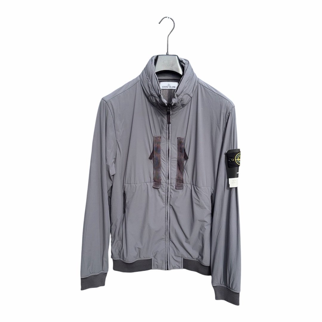 Stone Island Skin Touch Nylon With Primaloft