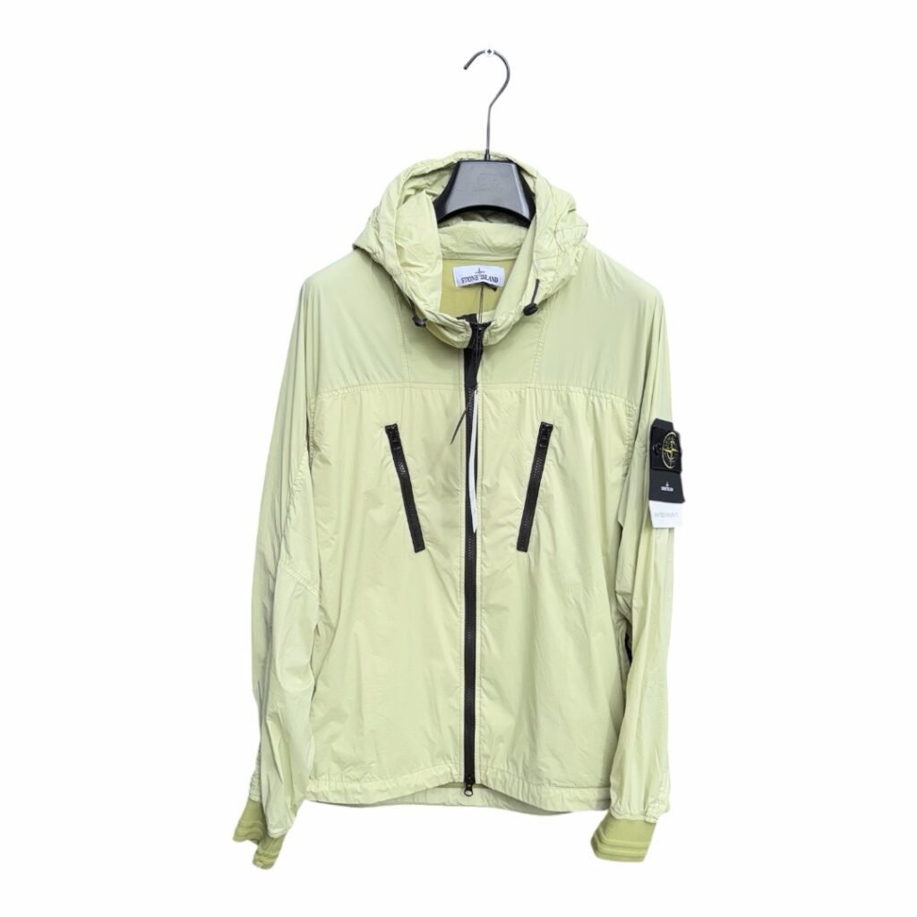 Stone Island Skin Touch Nylon TC BNWT