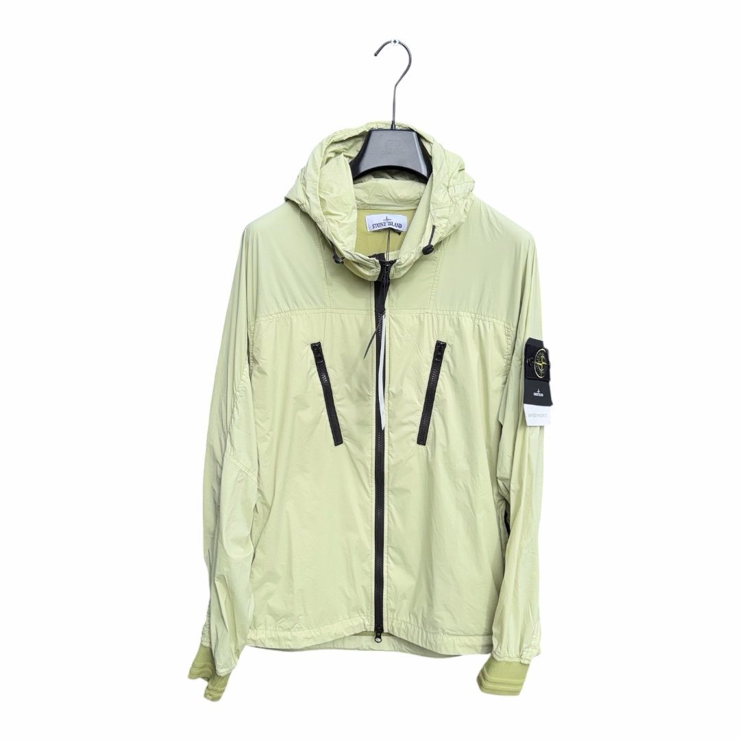 Stone Island Skin Touch Nylon TC BNWT