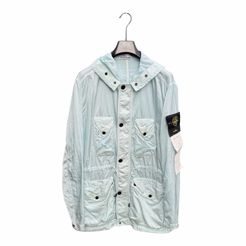Stone Island Nylon Raso TC