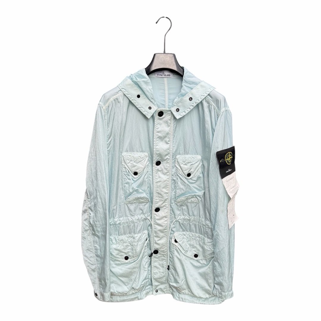 Stone Island Nylon Raso TC