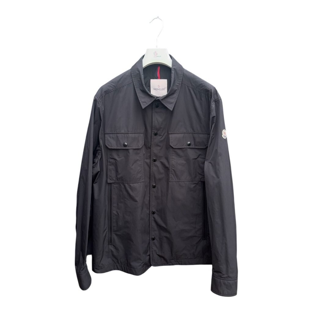 Moncler Matro Giubbotto Overshirt