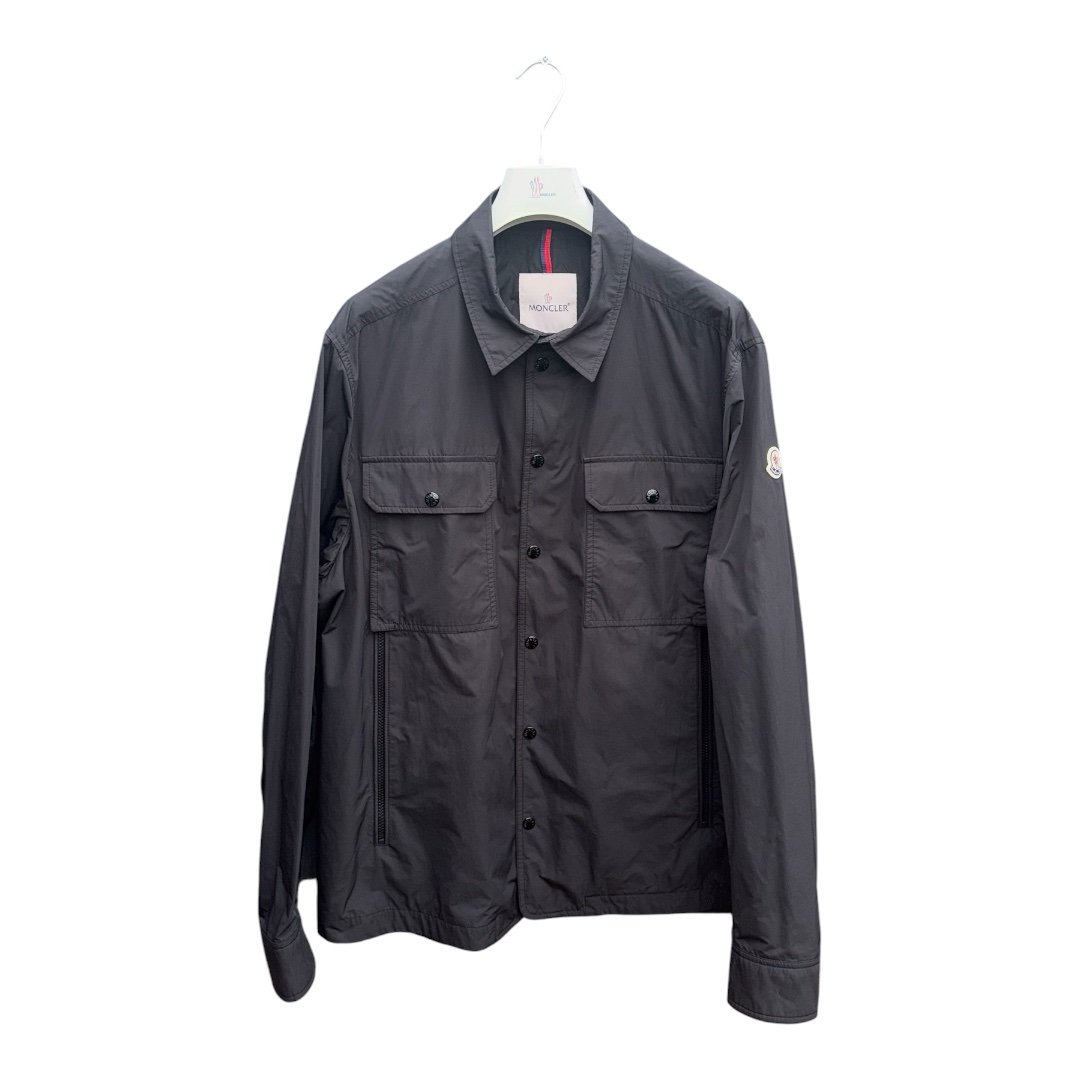 Moncler Matro Giubbotto Overshirt