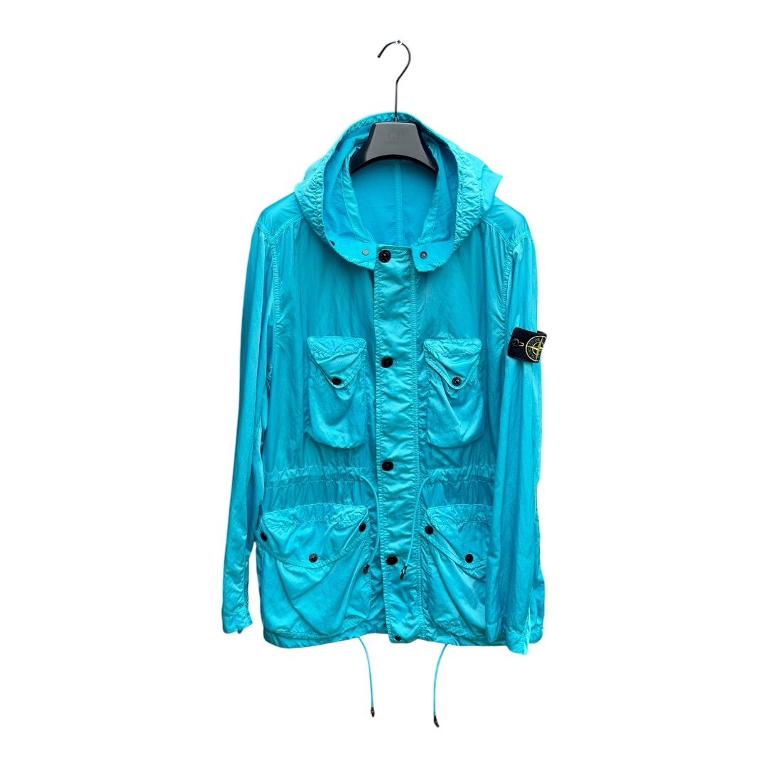 Stone Island Nylon Raso-TC