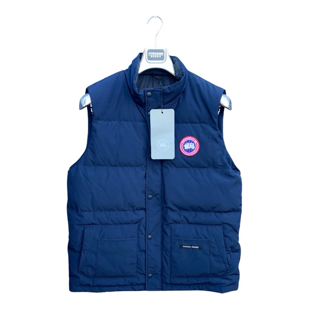 Canada Goose Freestyle Crew Gilet