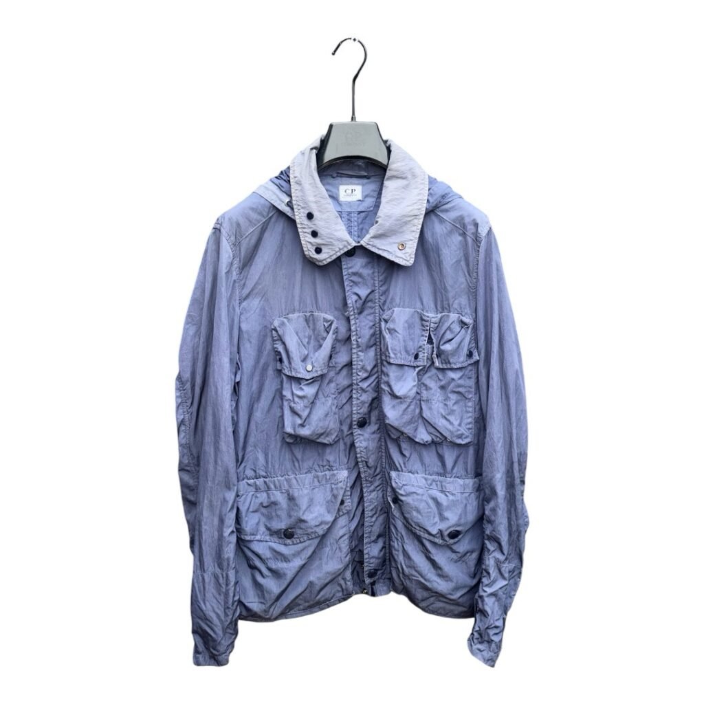 CP Company Chrome Multipocket Mille Miglia
