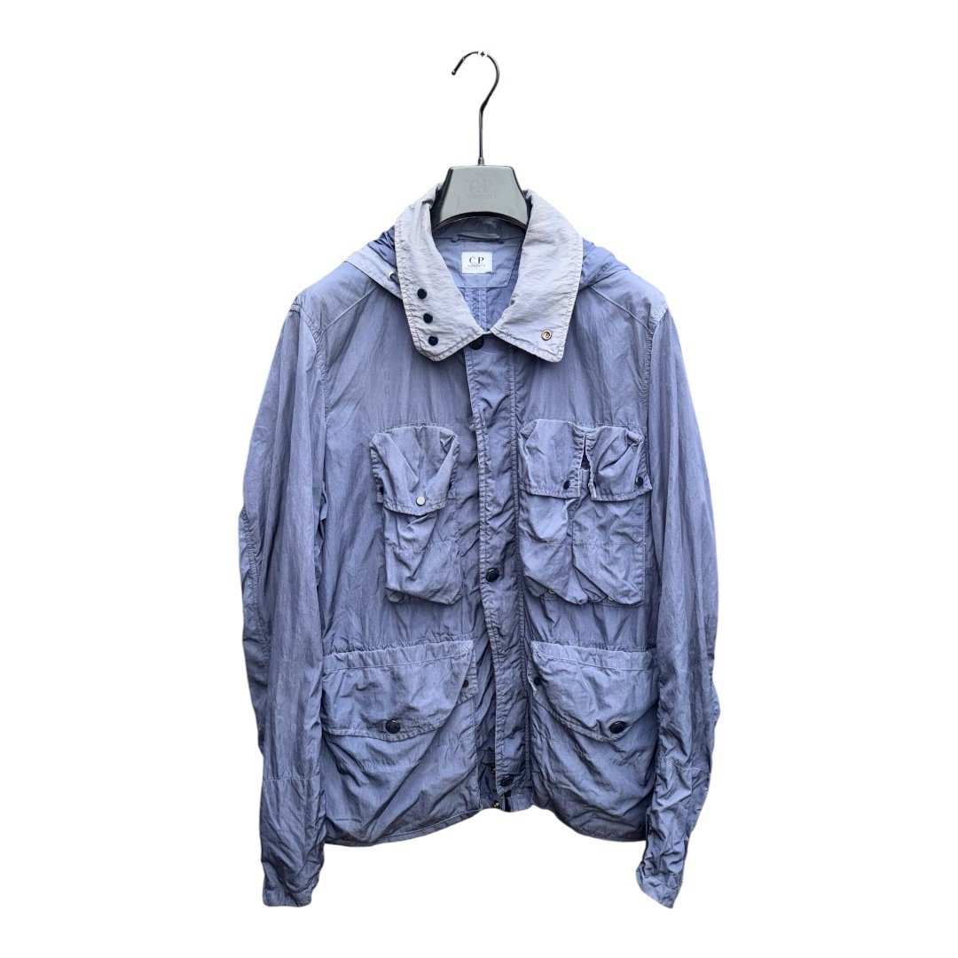 CP Company Chrome Multipocket Mille Miglia