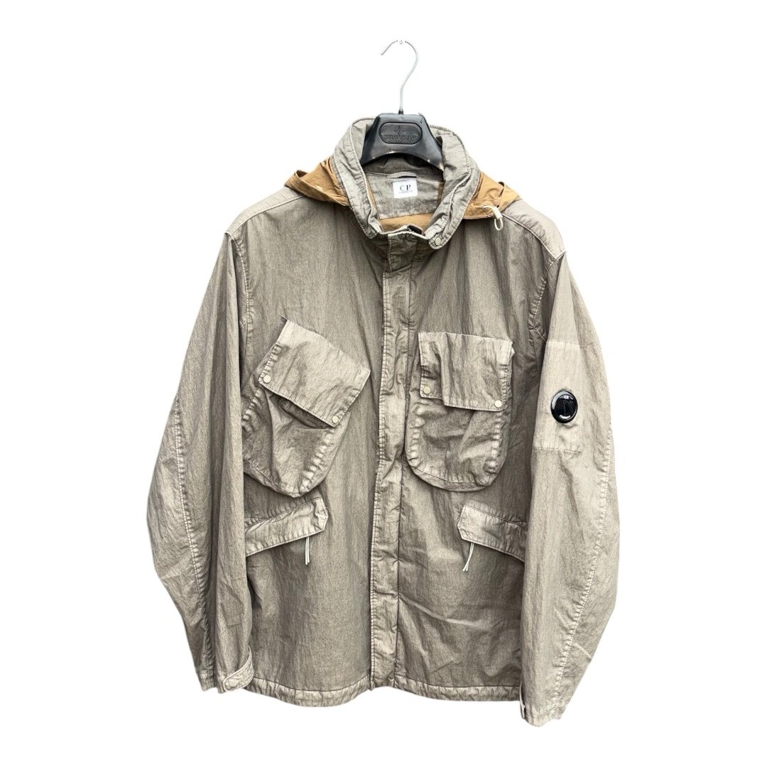 CP Company 50 Fili Gum Arm Lens Jacket