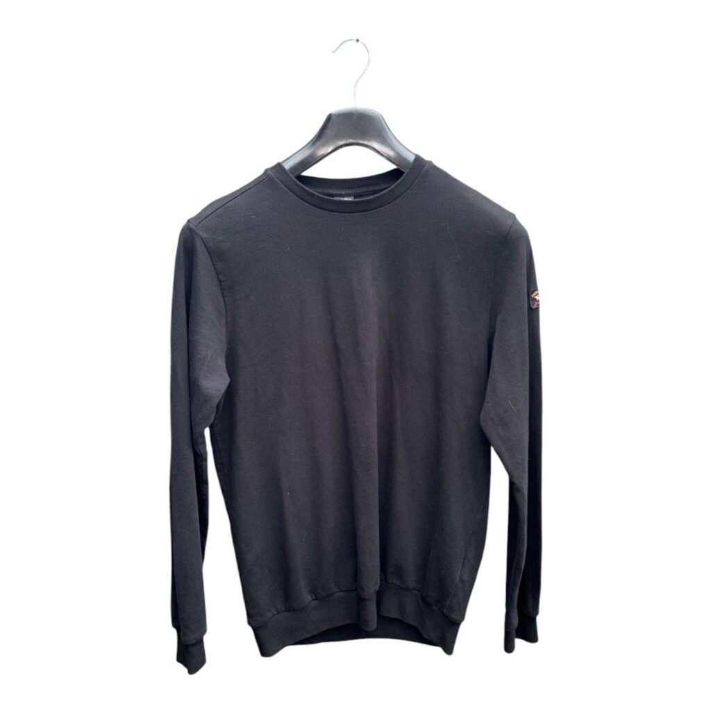 Paul & Shark Logo Sweatshirt
