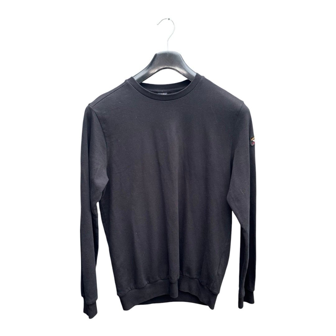 Paul & Shark Logo Sweatshirt