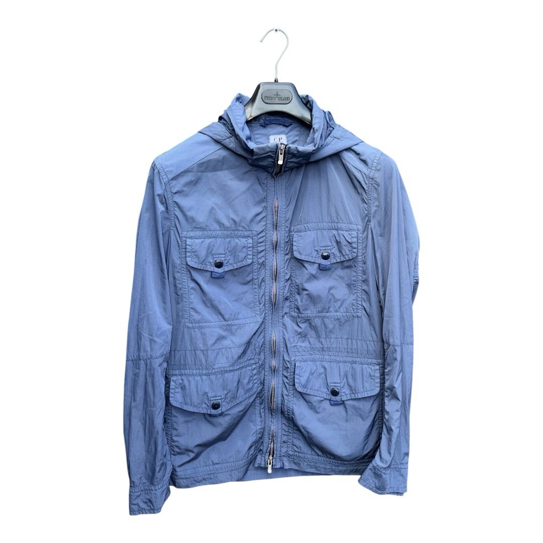 CP Company Chrome Mille Miglia