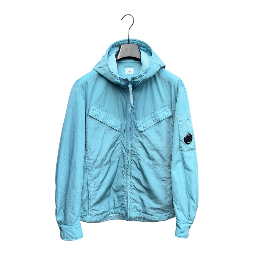 CP Company Padded Chrome-R Arm Lens Jacket