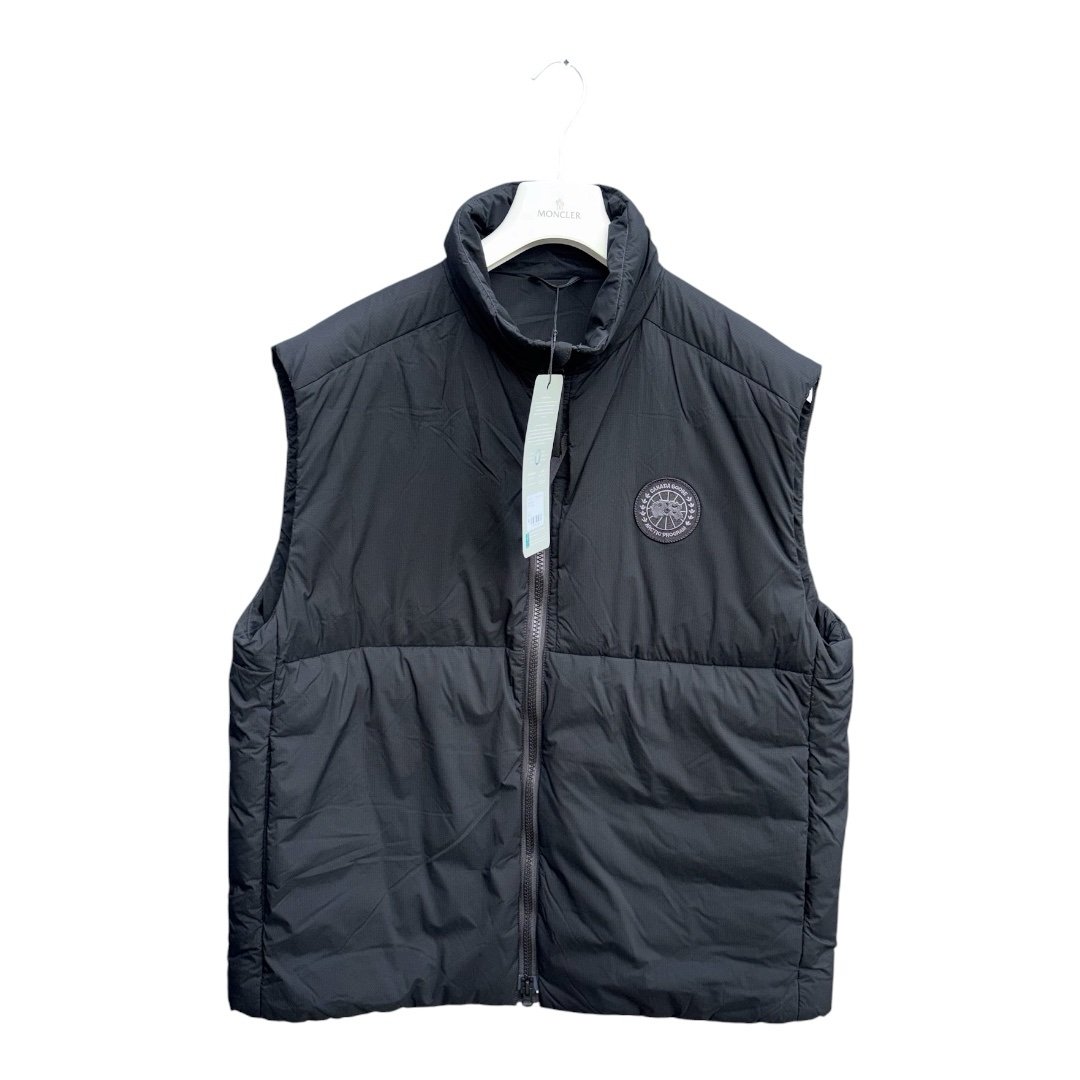 Canada Goose Lodge Vest Gilet
